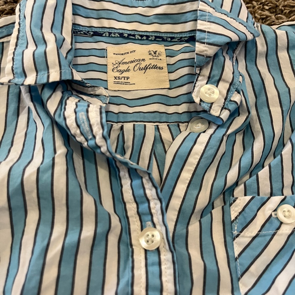 American eagle - Picture 2 of 3